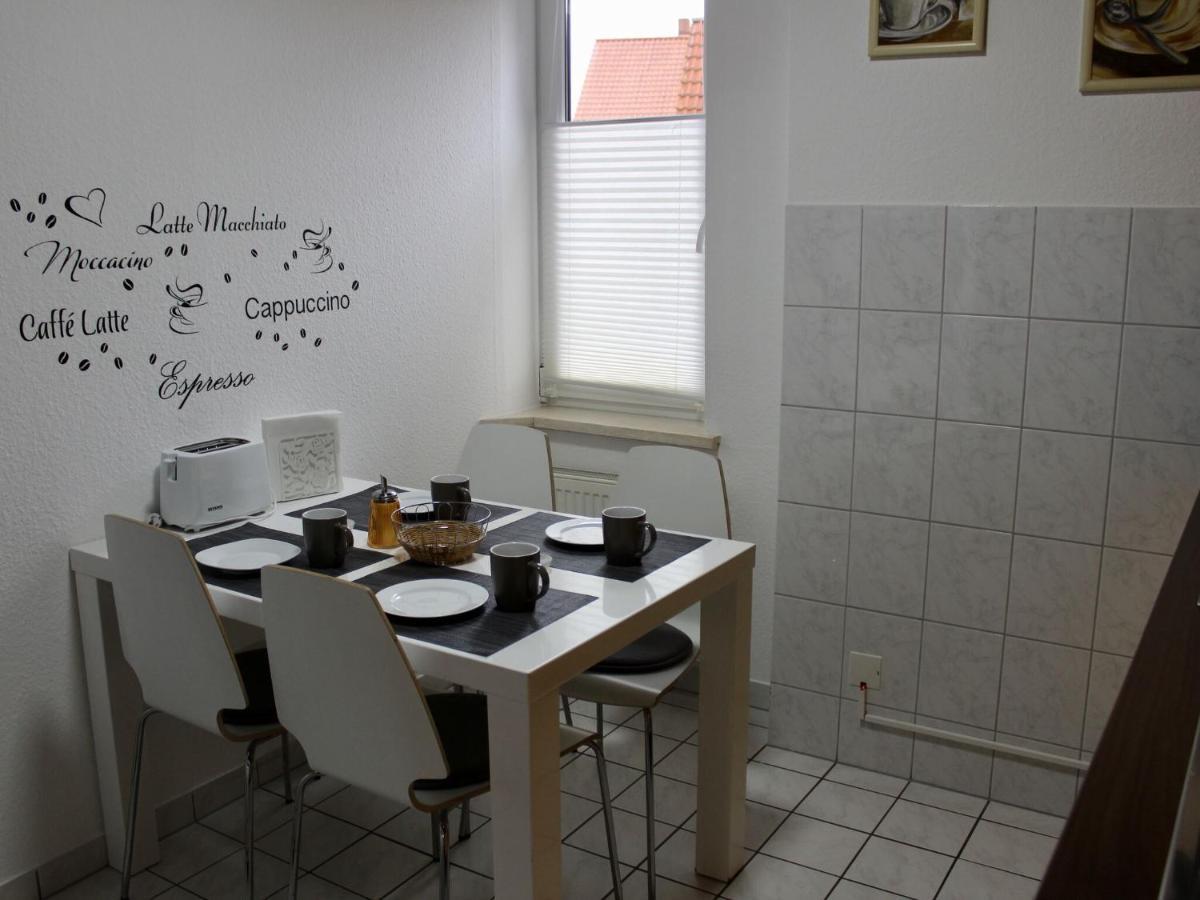 Classic Holiday Home In The Harz Mountains 일젠부르크 외부 사진